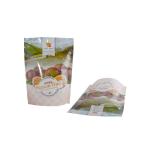Snack k Stand Up Plastic Pouches Packaging for Dried Fruit Packaging for sale