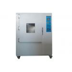 300 ° C Natural Circulation Air Ageing Heating Cabinet 240L Heat Resistance Testing Oven