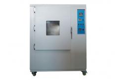 China IEC 60884-1 Clause 16.1 Natural Convection Oven  Circulation Heating Cabinet supplier