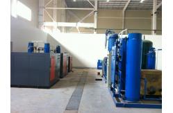 China Electrical Control Reduction Furnace Ammonia Decomposition Furnace High Safety supplier