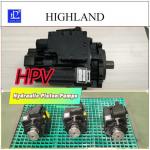 Plywood Case Packaged High Pressure Piston Pump For Industrial Applications for sale