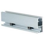 Anodized Solar Roof Mounting Systems Mounting Splice for residential for sale