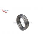 Ignition Plug CrAl 20/5 FeCrAl Alloy Wire Heating for sale