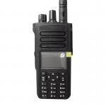 DP4801E IPX7 Waterproof Level Motorola Two Way Radio Long Range Digital Mobile Radio for sale