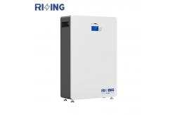 China 15kWh LFP Solar Battery For Home Solar Energy Storage System supplier