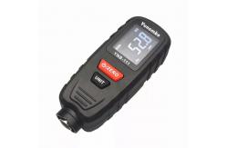 China YNB-100 Digital Car Paint Thickness Meter Coating Thickness Gauge supplier