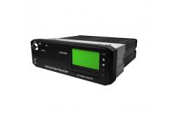 China Fleet Management System Gps Tracking Device 14G MDVR real time video supplier