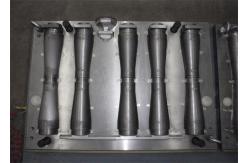 China High Stiffness  Cylinder Head Mold  Customized Design Precision Machining supplier