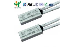 China ST-22 SEKI Thermal Protector KSD9700 Thermal Switch  Temperature Switch supplier