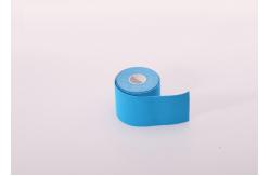China 5CM*5M Rayon Synthetic Sports Rayon Kinesiology Tape For Athletes Multi Colors supplier