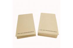 China Resealable Zipper Food grade Vmpet Customized Paper Bags supplier