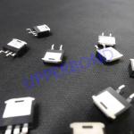 Packing Line Fast Switching Irfz44ns MK9 Cigarette Machine Parts for sale