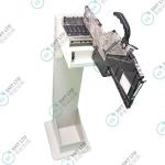 YS/YSM Pitch Adjustment and Loading Truck Movement The Key to Success for YAMAHA Products for sale