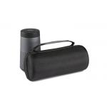 Modern Bottle Shape EVA Carrying Case With Handle , Eva Molded Case for sale