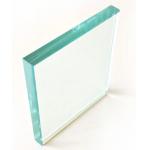 Top Quality Building Use Tempered Safety PVB Laminated Glass for sale