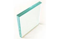 China Top Quality Building Use Tempered Safety PVB Laminated Glass supplier