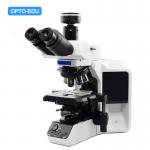OPTO-EDU A12.2253 Infinity Trinocular Biological Laboratory Microscope for sale