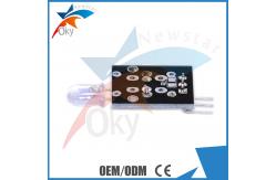 China Digital 38KHz Infrared IR Remote Control Sensor Transmitter Receiver supplier