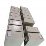 Aluminium Induction Sealing Machine , 30-80khz Induction Heating Machine for sale