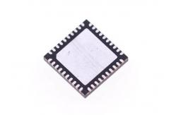 China Ethernet IC YT8531P-CA Single-Port Gigabit Ethernet PHY Transceivers​ QFN-40 supplier
