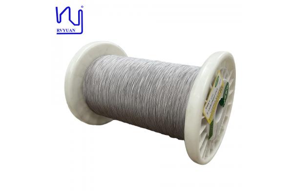 High End Audio 0.2mm*1 Strands Copper Silk Covered Litz Wire