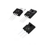 Heat Dissipation High Power MOSFET Silicon Power Transistors for sale