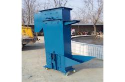 China Bucket Elevator Conveying Hoisting Machine Suitable Mining Industry supplier