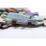 Personalised Cardboard Jigsaw Puzzle Custom Printing for sale