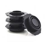 Thickness Range 0.2-10mm Valve Rubber Gasket with High Elasticity for sale