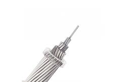 China ASTM B232 ACSR Bare Conductor Aluminum Conductor Steel Reinforced supplier
