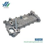 Oil Cooler Asm For Isuzu 700P 4HK1 4HE1 8-97385201-0 8-97385201-1 8973852010  8973852011 1013041-P301 for sale