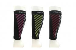 China Elastane Graduated Compression Socks , Sweat Absorbent Nylon Compression Socks supplier