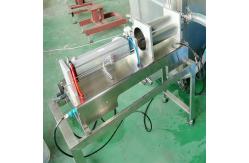 China 420mm Liquid Packer Machine 1500ml Water Filling Sealing Machine supplier