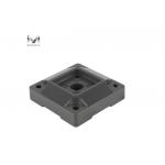 ADC12 Die Casting Led Housing Aluminum Die Casting Parts for sale