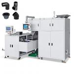 Multifunctional easy operation Vision Counting Packing Machine for pipe fitting manufacturers for sale