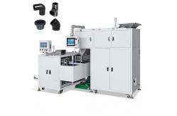 China Multifunctional easy operation Vision Counting Packing Machine for pipe fitting manufacturers supplier