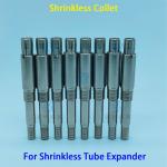 Customized Φ7 Shrinkless Collet for Shrinkless horizontal expander for sale