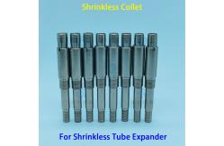 China Customized Φ7 Shrinkless Collet for Shrinkless horizontal expander supplier