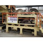 1760mm Carbonless Copy Paper Poly Coating Machine 250m/Min Paper Coating Equipment