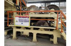 China 1760mm Carbonless Copy Paper Poly Coating Machine 250m/Min Paper Coating Equipment supplier