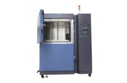 China High Low Temperature Impact Thermal Shock Test Chamber 220V 50Hz Power supplier