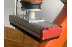 China Compressed Air Integration And Development Of Industrial Robot Suckers supplier