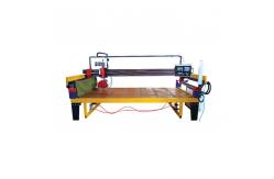 China Marble Stone Cut Off Machine Multi Function Countertop supplier