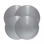 1060 3003 Aluminum Round Circle Plate Sheet For Cookware for sale