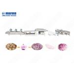 Fruits And Salad Leaf Bubble Washer Machine for sale
