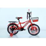 12 Kids Bicycle - Safe & Stable Beginner's Choice