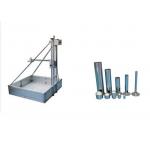 IEC60068 50J Vertical Hammer Impact Testing Machine for sale