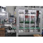 Automatic Case Packer / Case Erector / Carton Box Packing Machine High Production for sale