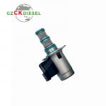 Solenoid Valve 42N-64-11721 for WB93R WB93S WB97R WB97S Excavator