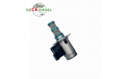 China Solenoid Valve 42N-64-11721 for WB93R WB93S WB97R WB97S Excavator supplier